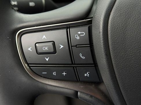 Used 2025 Lexus UX 300h AWD w/ Accessory Package (Z2) image 27