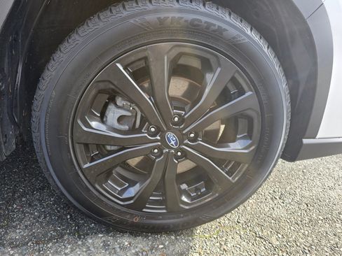 Used 2022 Subaru Forester Sport image 9