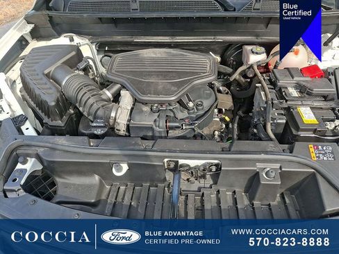 Used 2021 GMC Acadia SLE w/ Driver Convenience Package image 27