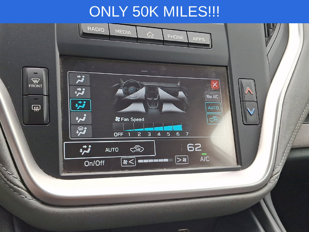 Used 2020 Subaru Legacy w/ Alloy Wheel Package AWD/4WD image 18