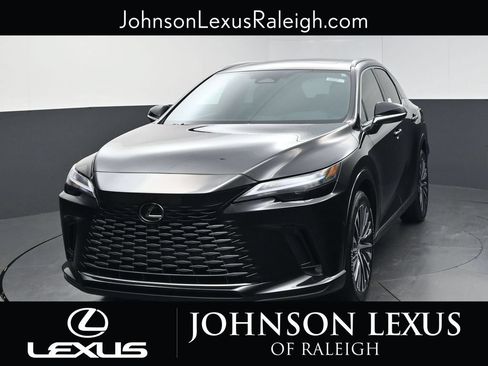 New 2026 Lexus RX 350 w/ Convenience Package AWD/4WD image 6