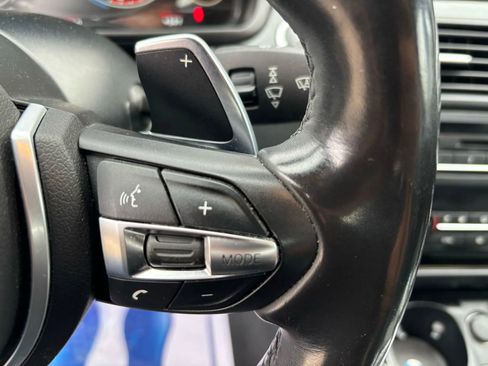 Used 2016 BMW 550i xDrive Sedan image 30