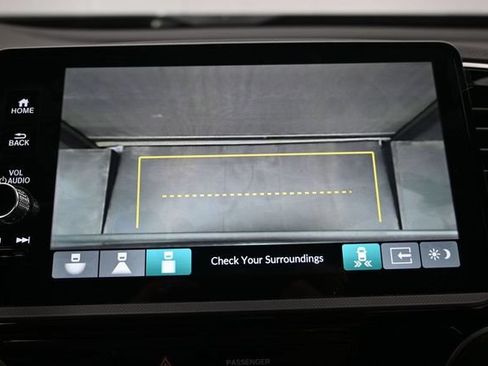 New 2026 Honda Ridgeline TrailSport image 23