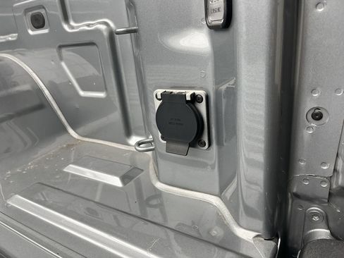 Certified 2023 GMC Sierra 1500 Pro w/ Graphite Edition image 27