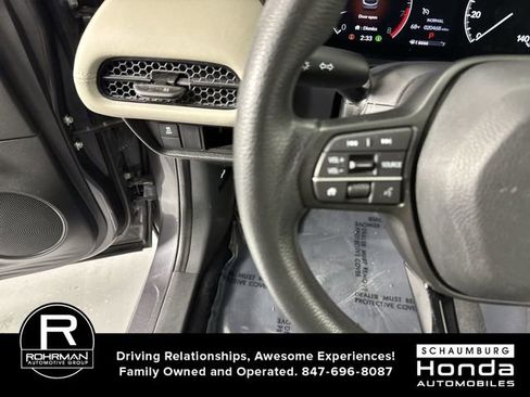 Used 2024 Honda HR-V LX image 10