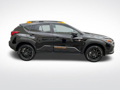 New 2026 Subaru Crosstrek 2.5i Wilderness AWD/4WD image 6