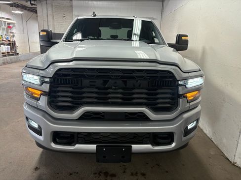 Used 2026 RAM 2500 Big Horn AWD/4WD image 5