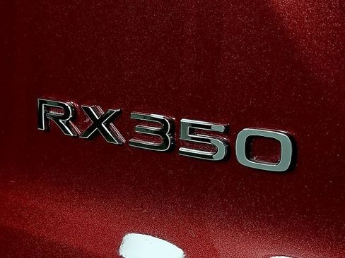 Certified 2024 Lexus RX 350 Premium image 33