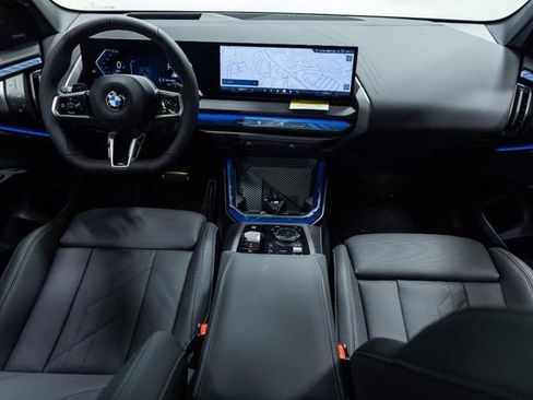 New 2026 BMW X3 xDrive30 AWD/4WD image 23