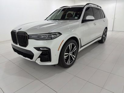 Certified 2022 BMW X7 xDrive40i w/ M Sport Package