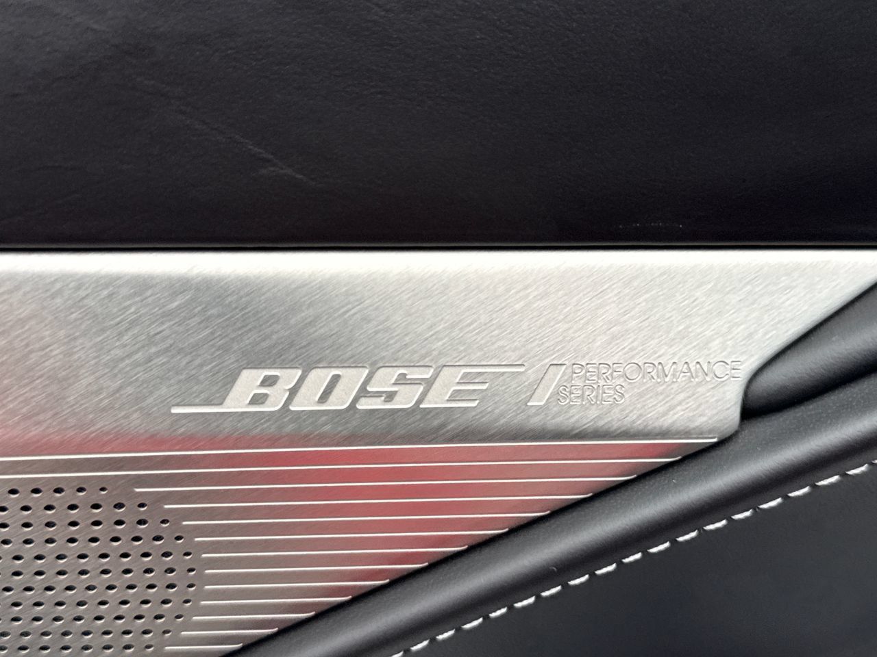 Used 2023 Chevrolet Corvette Stingray Premium Cpe w/ Chrome Exterior Badge Package RWD image 12