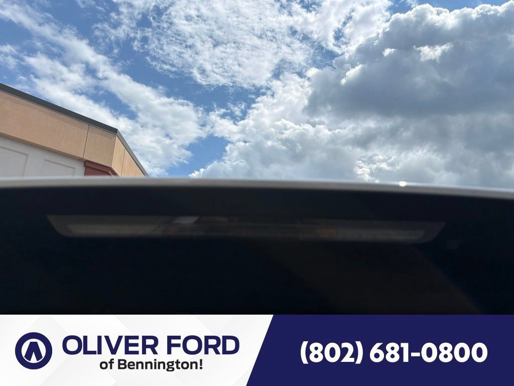 Used 2026 Ford Explorer ST-Line w/ ST-Line Street Pack AWD/4WD image 22