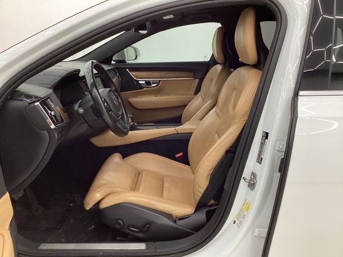 Used 2018 Volvo S90 T6 Inscription image 14