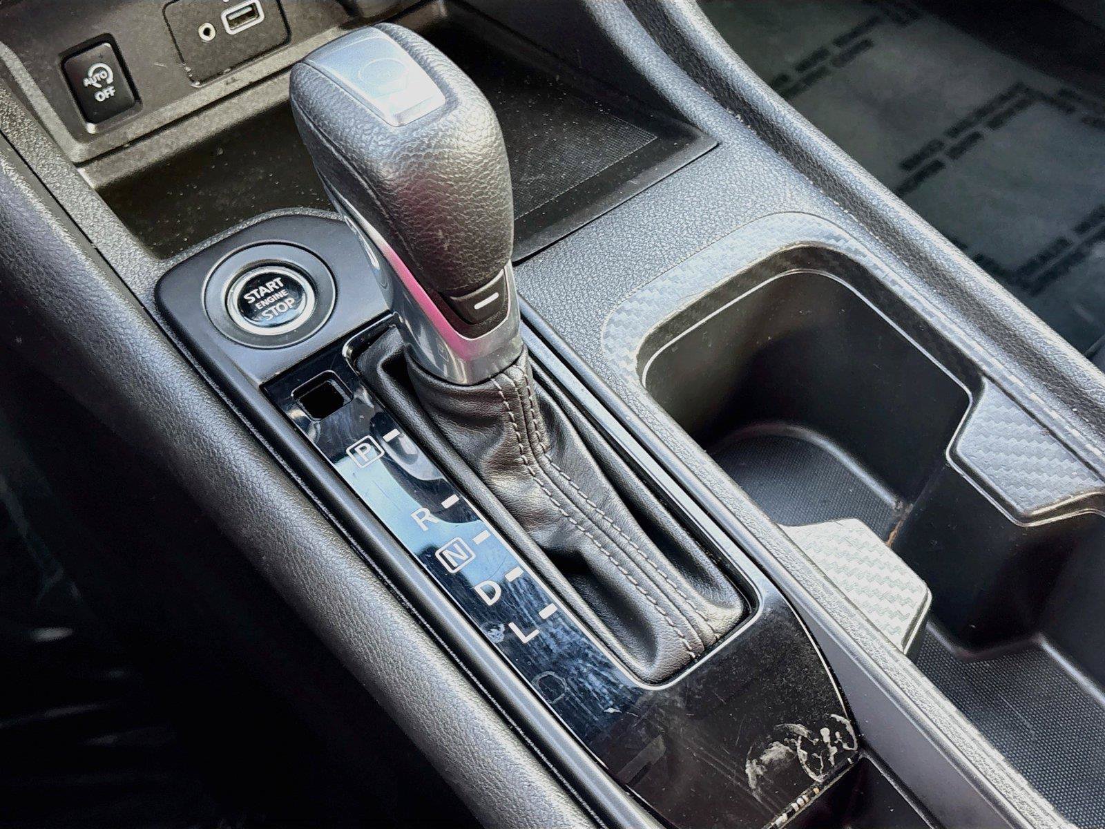 Used 2024 Nissan Sentra S FWD image 16
