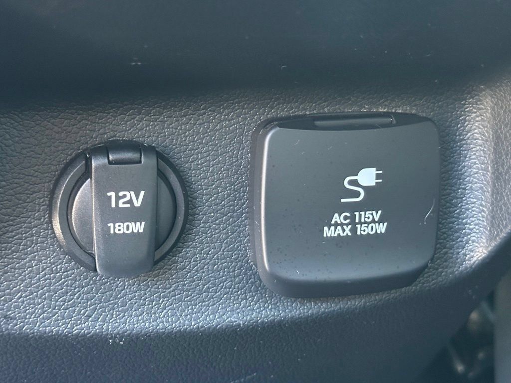 Used 2024 Hyundai Palisade Limited AWD/4WD image 13