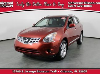 Used 2013 Nissan Rogue SV 360° Tour