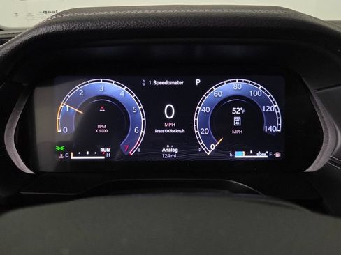 New 2026 Jeep Grand Cherokee Limited AWD/4WD image 18