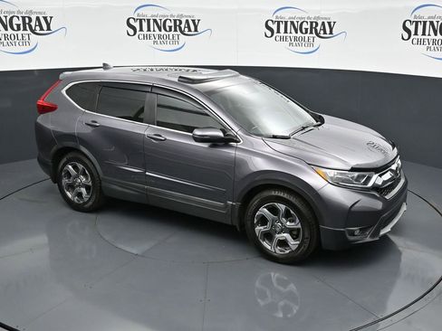 Used 2019 Honda CR-V EX image 18