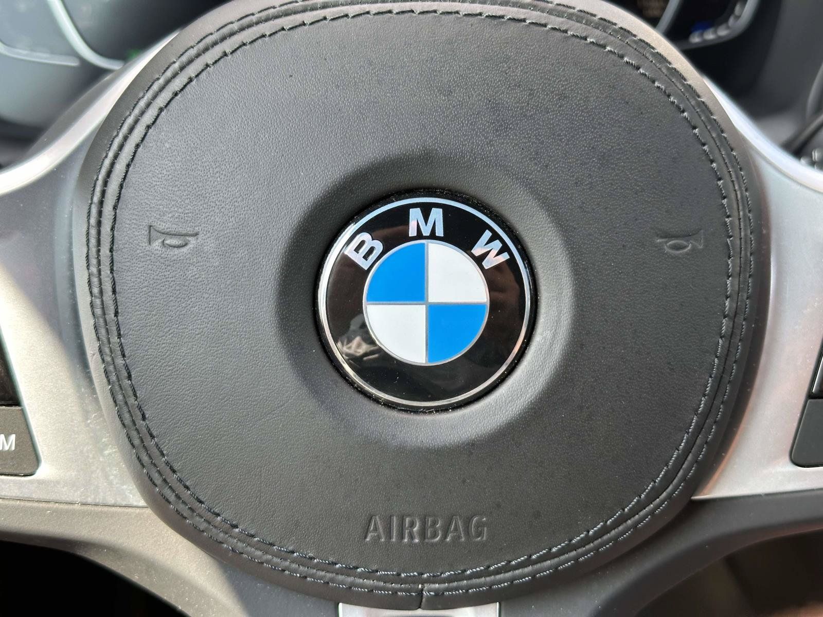 Used 2022 BMW X3 M40i w/ Premium Package Essential AWD/4WD image 22