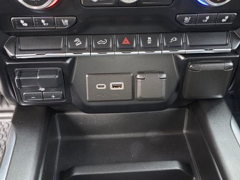 Used 2021 GMC Sierra 3500 AT4 w/ Gooseneck/5TH Wheel Package image 21