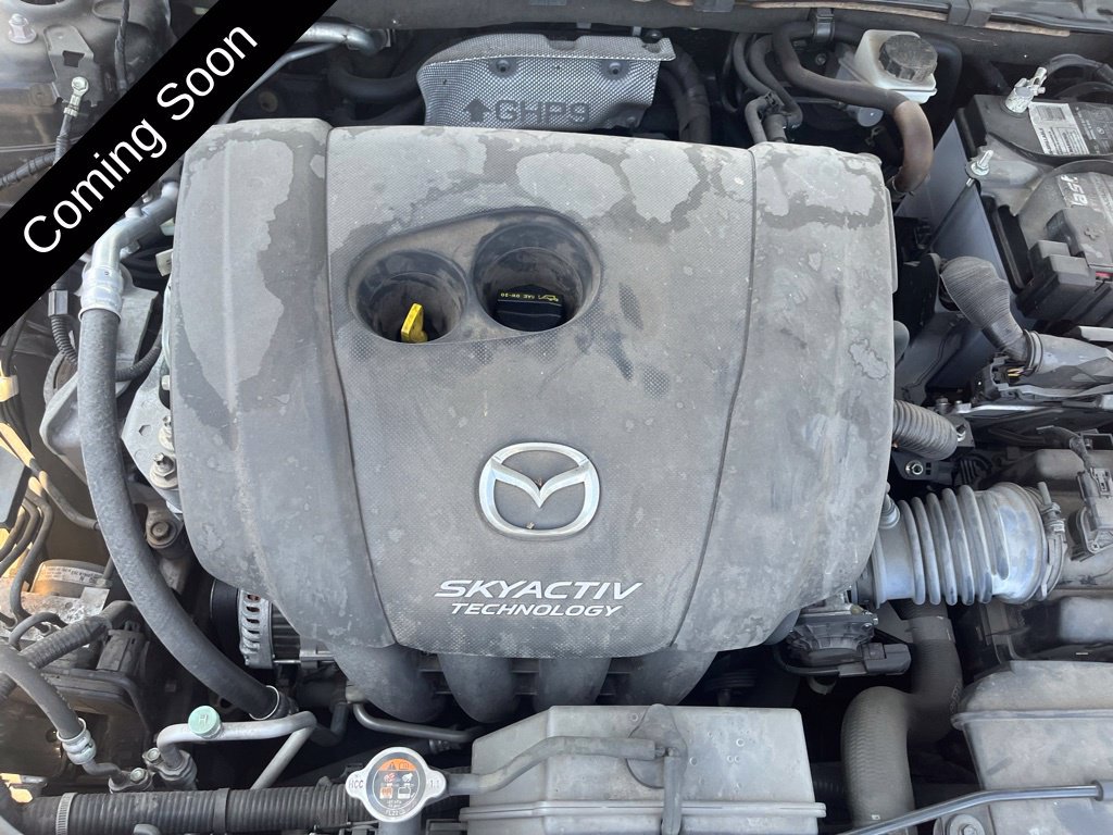 Used 2014 MAZDA MAZDA3 s Grand Touring FWD image 27