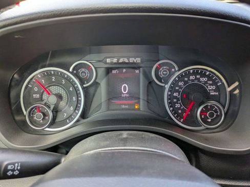 New 2026 RAM 1500 Tradesman AWD/4WD image 26