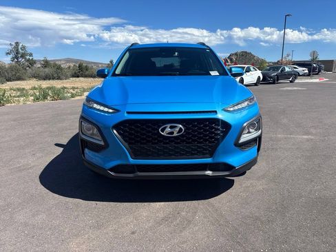 Used 2020 Hyundai Kona SEL AWD/4WD image 10