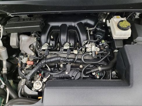 Used 2017 Nissan Pathfinder SL w/ Cargo Package image 30