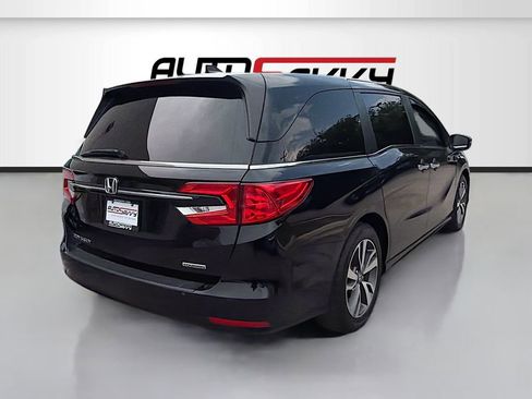 Used 2023 Honda Odyssey Touring image 7
