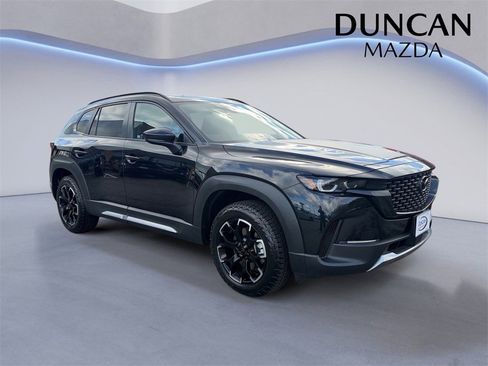New 2026 MAZDA CX-50 Meridian Edition w/ Cargo Package image 1