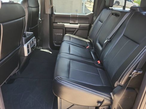 Used 2021 Ford F250 Lariat AWD/4WD image 24