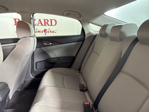 Used 2019 Honda Civic LX image 13