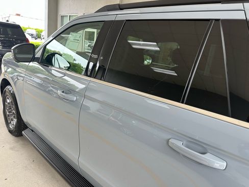 Certified 2025 Ford Expedition Active RWD image 11
