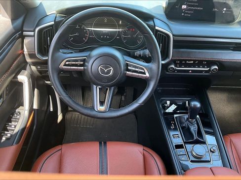 Used 2024 MAZDA CX-50 Meridian Edition w/ Cargo Package image 6