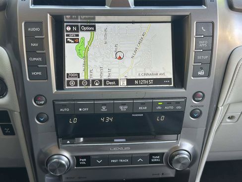 Used 2016 Lexus GX 460 w/ Premium Package AWD/4WD image 37