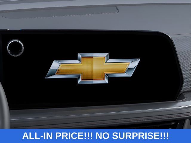 New 2027 Chevrolet Suburban RST w/ Advanced Technology Package AWD/4WD image 14