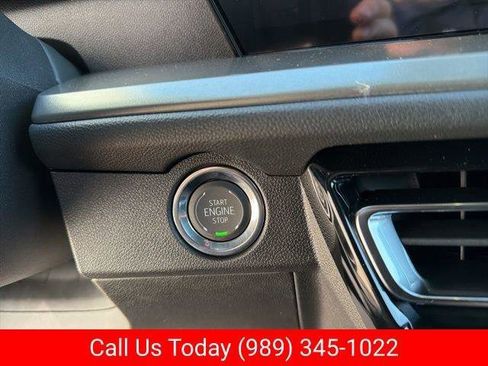 New 2026 Chevrolet Traverse LT w/ Driver Confidence Package FWD image 22
