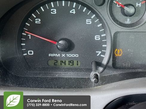Used 2011 Ford Ranger XL RWD image 12