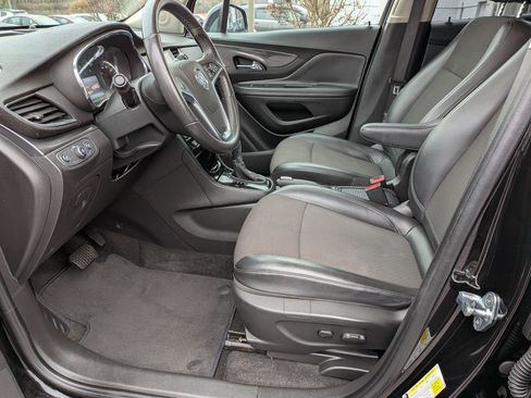 Used 2020 Buick Encore Sport Touring w/ Safety Package image 13