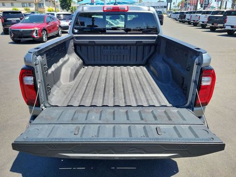 Used 2025 GMC Canyon Elevation w/ Convenience Package RWD image 24