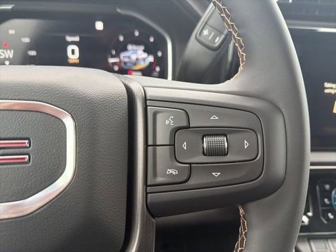 New 2026 GMC Sierra 2500 AT4 w/ AT4 Premium Plus Package image 24