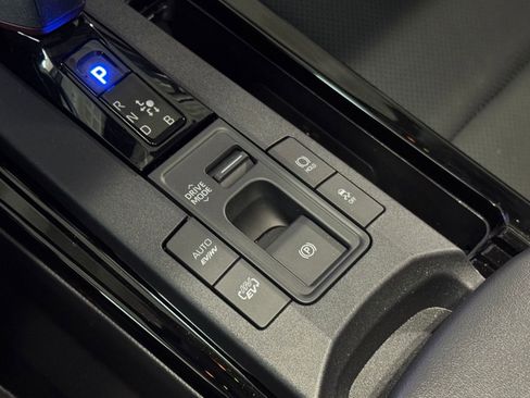 New 2026 Toyota Prius Plug-In Hybrid image 28