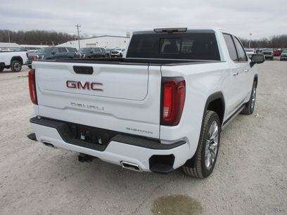 New 2026 GMC Sierra 1500 Denali