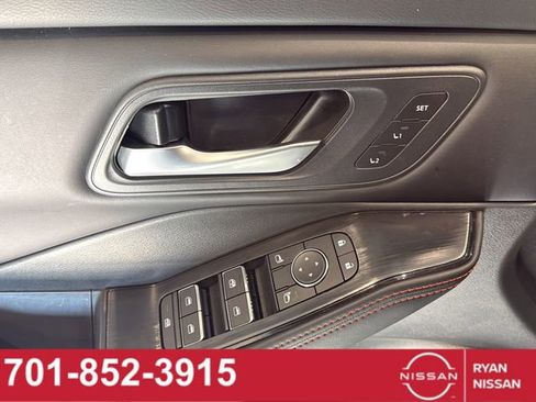 Certified 2026 Nissan Rogue SV w/ Rock Creek Premium Package AWD/4WD image 30