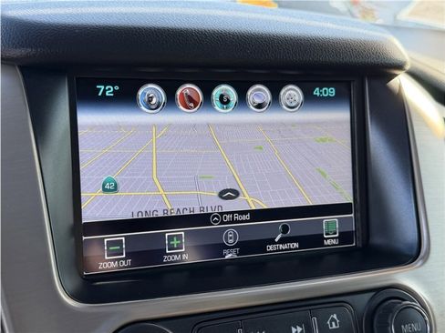 Used 2017 GMC Yukon Denali w/ Open Road Package image 58