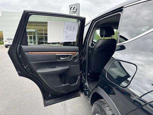 Used 2021 Honda CR-V EX-L image 15