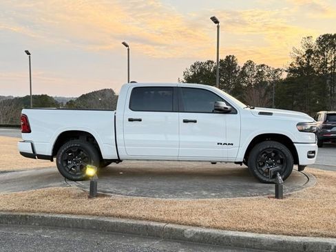 New 2026 RAM 1500 Big Horn image 8