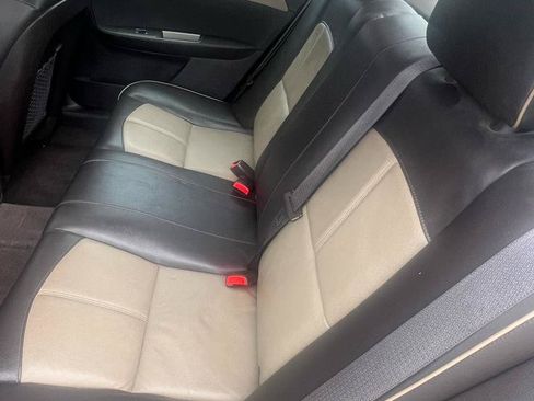 Used 2010 Chevrolet Malibu LTZ FWD image 8