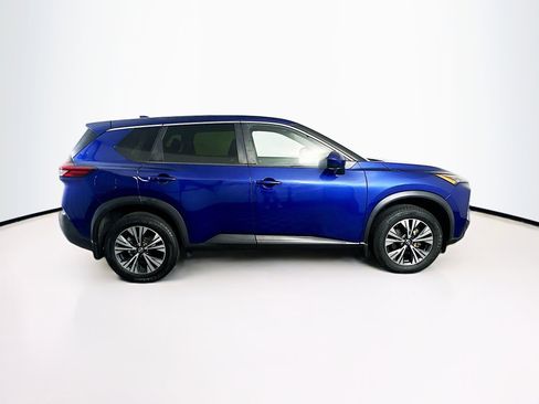 Used 2023 Nissan Rogue SV FWD image 10