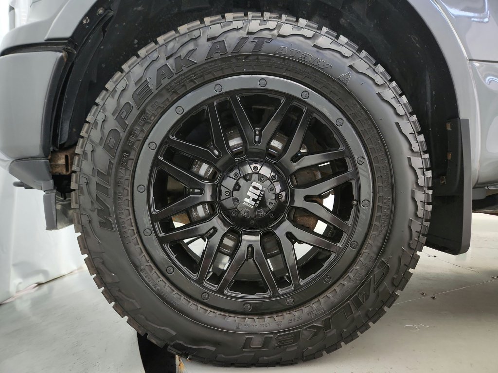 Used 2019 Ford F150 Lariat w/ Equipment Group 502A Luxury AWD/4WD image 35